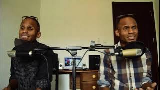 Josué Et Caleb Bitha - Amour incomparable ( Playback )