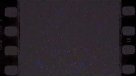 フィルムノイズ 素材