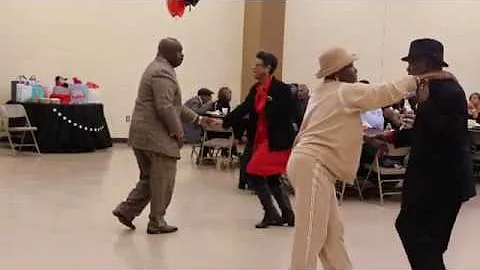 Patricia Simms 70TH Birthday Celebration Pt 4