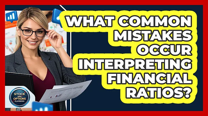 What Common Mistakes Occur Interpreting Financial Ratios?