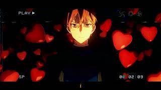 Tek It - Kaguya-Sama Season 3 Svp Amv Edit