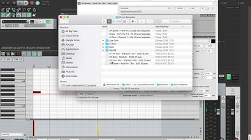 ReaSamplomatic5000 Multilayer