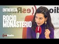 #Federico Jiménez Losantos entrevista a Rocío Monasterio