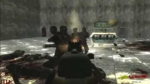 Custom Zombie Map bbox