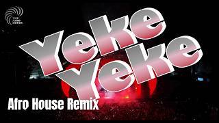 Yeke Yeke (Afro House Remix) /Club Mood Energy\