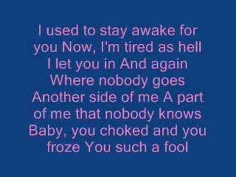 I hope you die Video