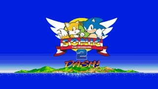 Hill Top - Sonic 2 DASH! (Rockpool Games) OST
