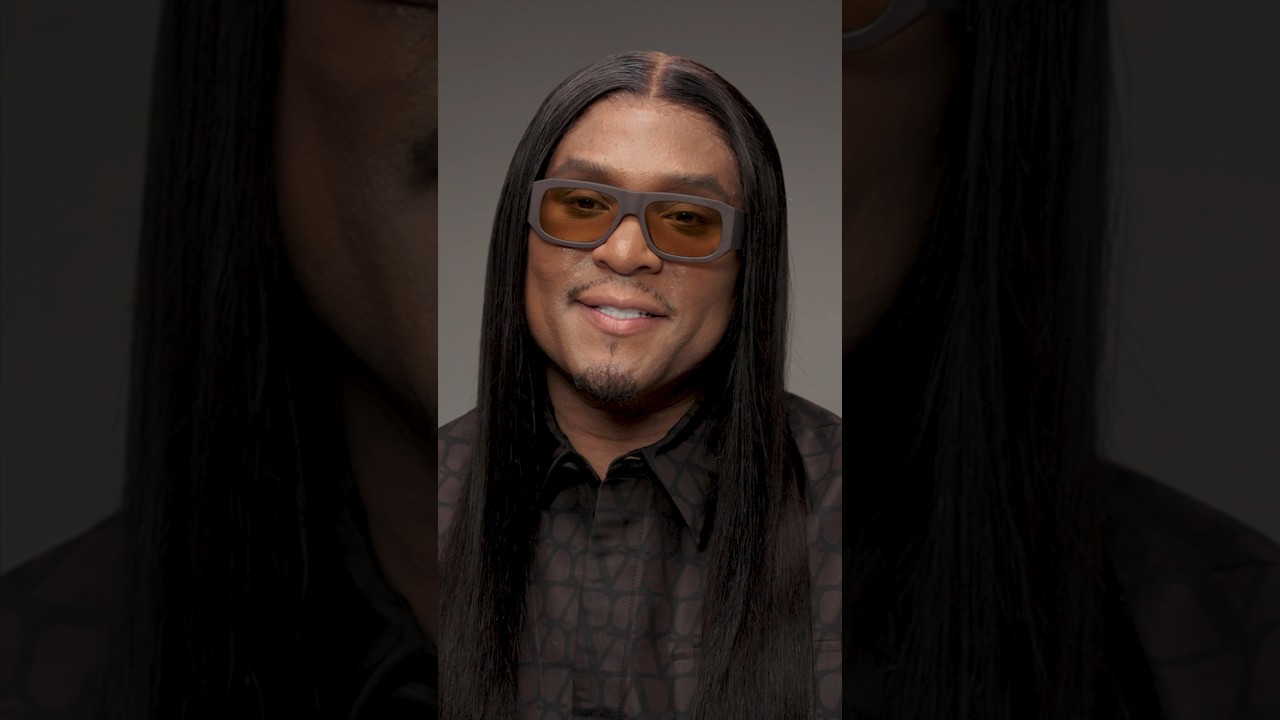 If anyone deserves a custom gown it’s 