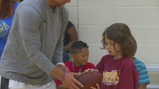 Celebrity What Does ACES Do For Kids In The Twin Cities? Wealth