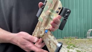 BlackPoint Tactical FO3