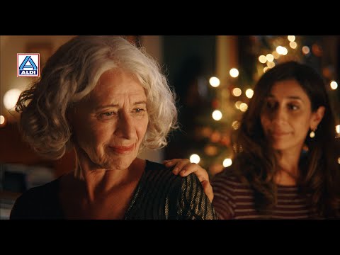 ALDI - Net zo helemaal kerst maar dan goedkoper