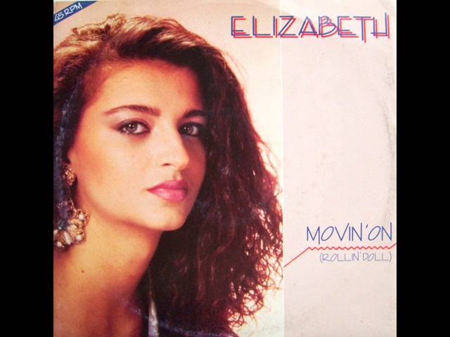 Elizabeth - Movin'On