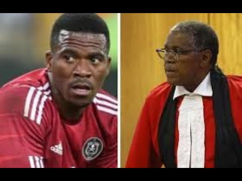 Senzo Meyiwa Murder Trial | Cop Grilled in Court - Constable Sizwe Zungu [Rewind]