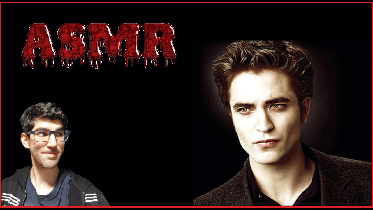 Bába ASMR CZ | MÉ OBLÍBENÉ SERIÁLY #2 | Šeptání