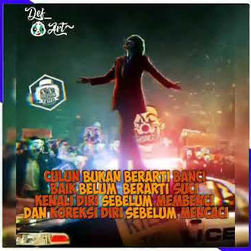 quotes joker 30 detik buat story wa || quoteser indonesia