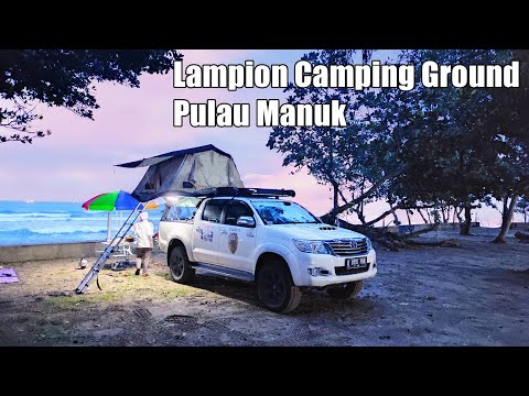 Video: 11 Lampion Camping Terbaik 2022