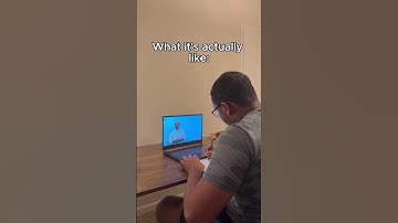 Coding Expectations vs Reality