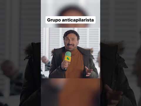 Abraza la calvicie hermano… ¡LARGA VIDA AL CARTÓN!