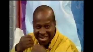 Cbbc One Continunity 5Th April 2002