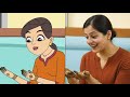 Chikoo Bunty Characters In Real Life #chikoobunty #cartoon #viralvideo #trindingvideo 