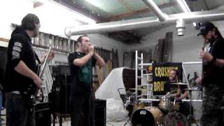 E.B.D.B. - Any Au Pairs Left?