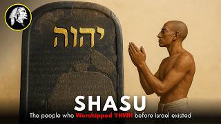 The Forgotten Worship of Yahweh Before Israel Even Existed