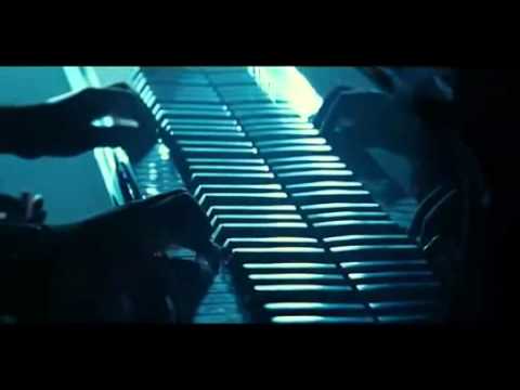 Twilight Piano Scene - Bella's Lullaby by Edward Cullen - YouTube