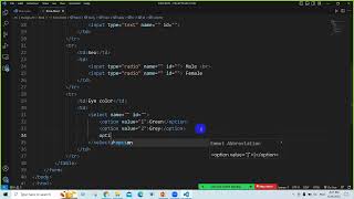 8-HTML Tutorial with khmer language