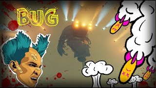 Rage2 2019 Part 14 Bug Error in ECO-15