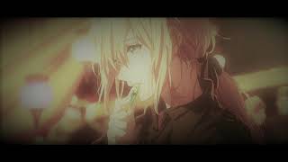 1-hour Anime BGM Violet Evergarden OST Covers