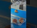 industrial automation #shorts #Robotics #IndustrialAutomation #Satisfying #FoodTech #AI #Engineering