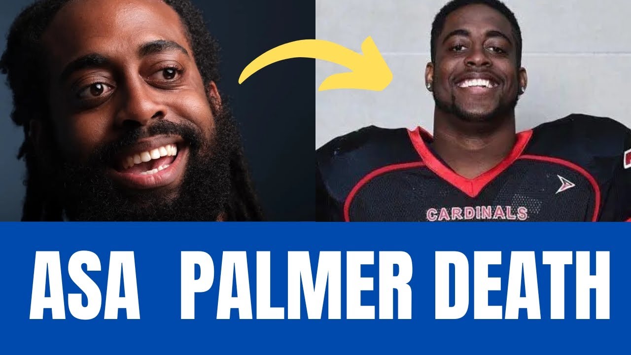 Emmy Award-Winning Producer Asa Palmer Passes Away