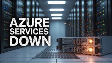 Microsoft Azure Outage: Recovery Timeline and What’s Affected
