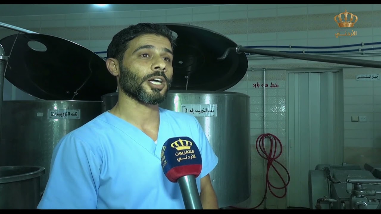 يوم جديد  قصة نجاح مدينة الشوبك