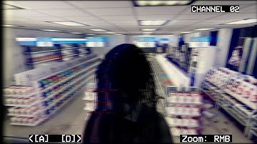 Working at a Cursed Japanese Convenience Store