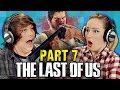 THE LAST OF US: PART 7 (Teens React: Gaming)