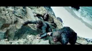 Northmen - A Viking Saga: Climbing