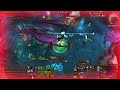 [Leviathan Umbra] Mythic Chimaerus Kill - BM Hunter PoV