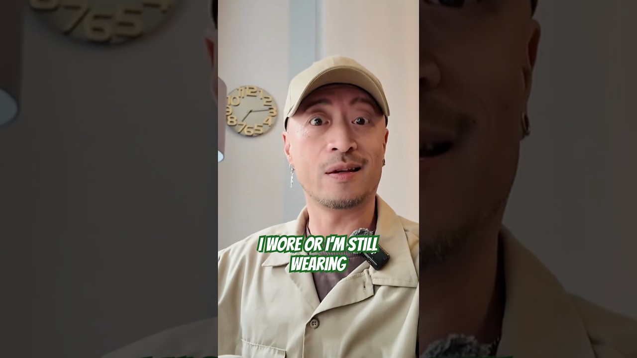 Gen-X Take on Style vs Fashion