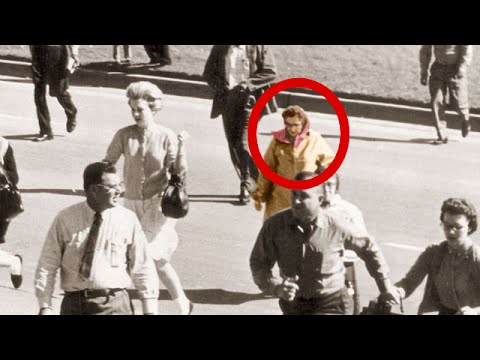 Top 10 MYSTERIOUS People of All Time