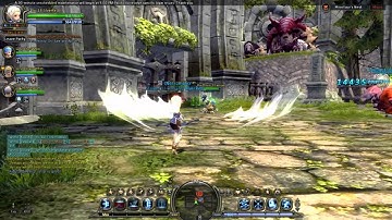 DragonNest(NA) - Minotaur