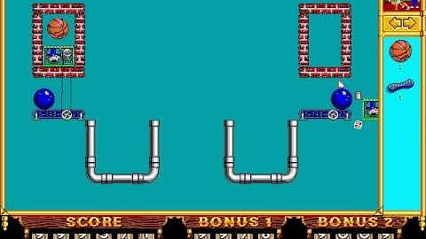 The Even More Incredible Machine - 002-Mirror Imaging