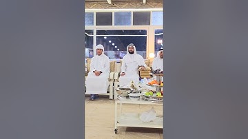 تلاوة من سورة الإنسان في ضيافة خاصة بقطر #رمضان 1444 #ramadan 2023 #قطر 🇶🇦 #qatar #عبدالولي_الاركاني