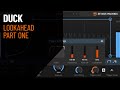 Duck - Lookahead Tutorial - Part 1