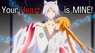 Orphan Girl inherits a House But find A Demon Boy Already Living there | Anime Recap
