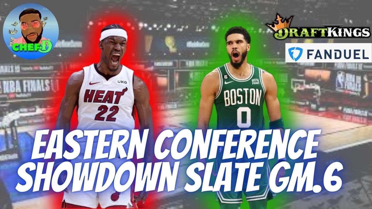 DraftKings NBA Lineups Saturday 5 27 23 HEAT VS CELTICS GAME 6 DFS draftkings-nba-lineups-saturday-5-27-23-heat-vs-celtics-game-6-dfs