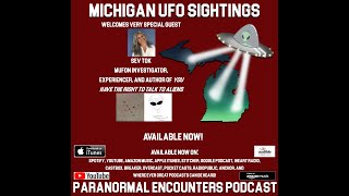 X Marks The Spot wsg Experiencer and MUFON Investigator Sev Tok