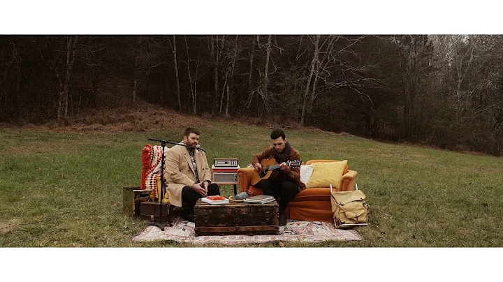 Fancy Hagood - Forest (Official Music Video)