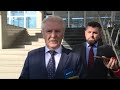 Lendo odgovorio na pritiske Čovića i Dodika: Tražit ćemo preispitivanje i ukidanje naziva RS!