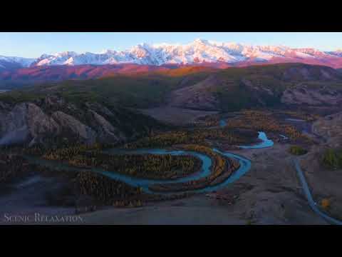 Клип на песню: "Ай да Россия" Helvegen